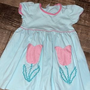 4t Squiggles by Charlie dress